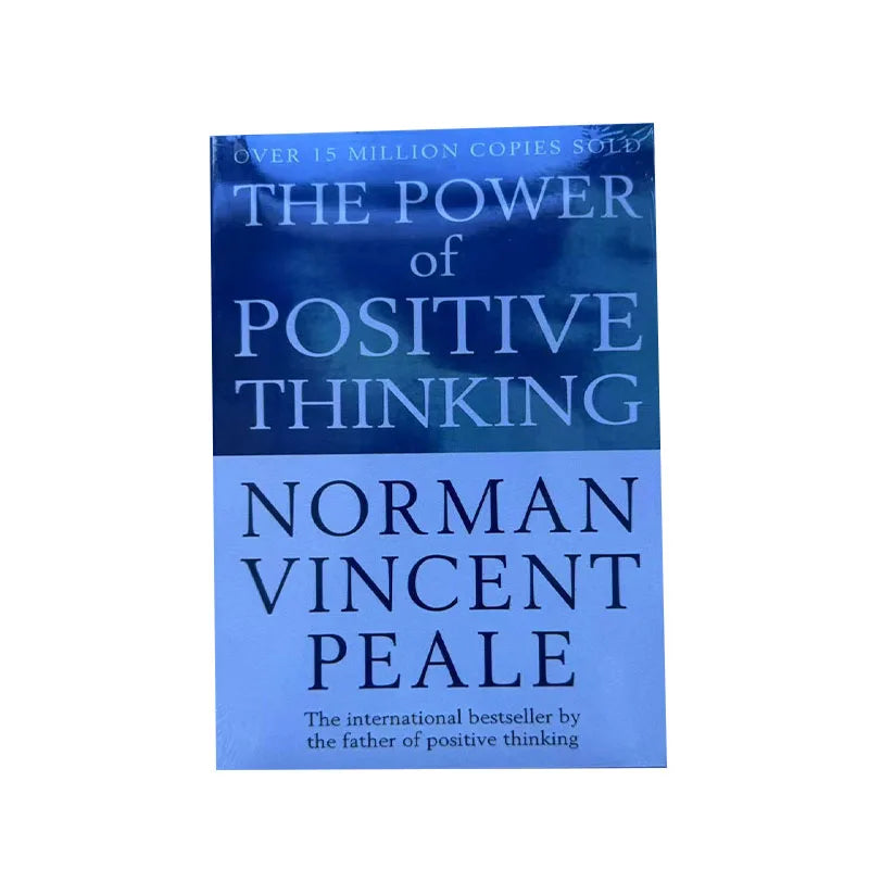 The Power of Positive Thinking for Young People — Norman Vincent Peale