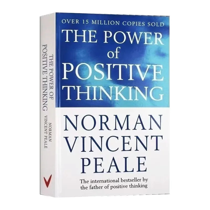 The Power of Positive Thinking for Young People — Norman Vincent Peale
