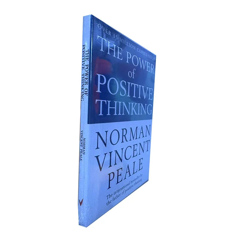 The Power of Positive Thinking for Young People — Norman Vincent Peale